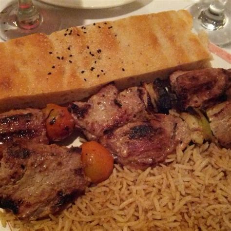 Kabul Afghan Cuisine (Now Closed) - Sunnyvale, CA