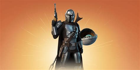 Fortnite: How to Unlock The Mandalorian Skin (Season 5)