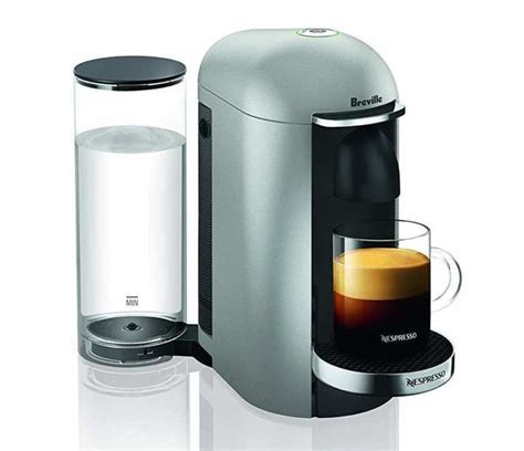 Best Nespresso Machine Reviews [Compare All 17 Models]