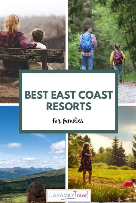 10 Best East Coast Resorts For Families | East coast, Myrtle beach ...