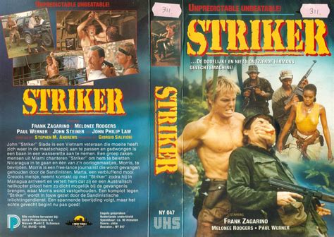 Striker (1988)