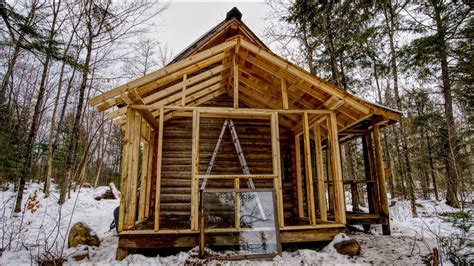 Must Know Building Off Grid Cabin Ideas - kacang sancha inci