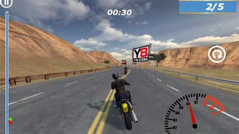 Y8 Games Motorcycle 2 Player | Reviewmotors.co