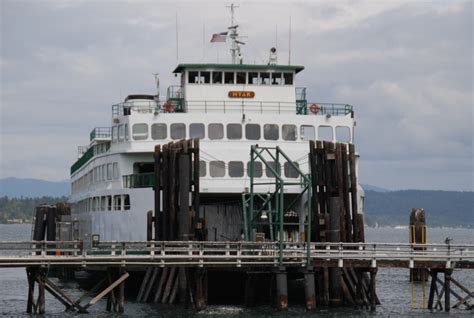 friday harbor ferry | Friday harbor, Ferry, Harbor