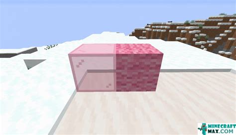 How to make Pink dye in Minecraft | Minecraft-Max.com