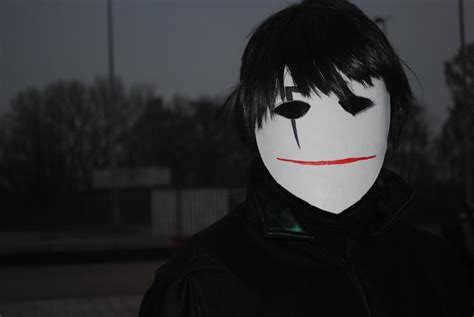 Hei Darker Than Black Cosplay #10 by JunWolf93 on DeviantArt