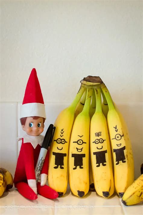 Elf on the Shelf Ideas for Christmas: Fun and Easy Pranks to Delight ...