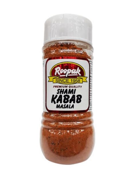 Buy Shami Kabab Masala Online | Order Premium Quality Shami Kabab ...