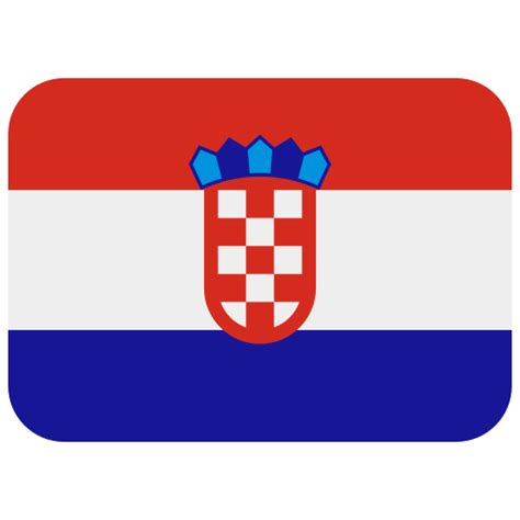 🇭🇷 Flag: Croatia Emoji Meaning with Pictures: from A to Z