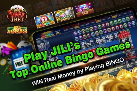 Jili Bingo In Casino: Filipino Top Bingo Choice With Demo Play