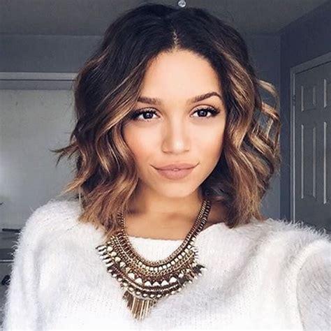 Curly & Wavy Short Hairstyles and Haircuts for Ladies (2021 Update ...