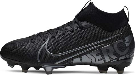 Nike Unisex Kids’ Jr Superfly 7 Academy Fg/Mg Football Boots: Amazon.co ...