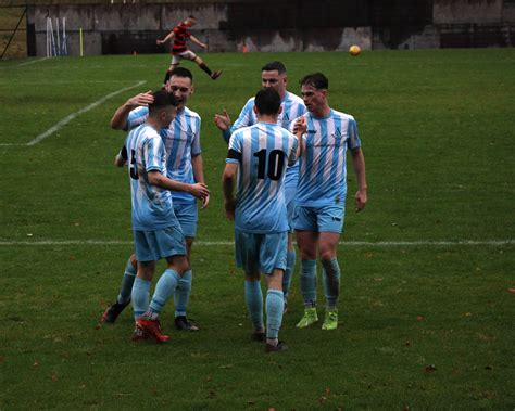 Guys Meadow Stadium (Kirkintilloch Rob Roy vs Arthurlie) – Fitba AM ...