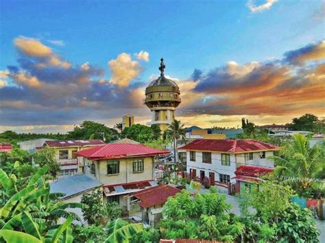 Tourist Spot Lucban Quezon