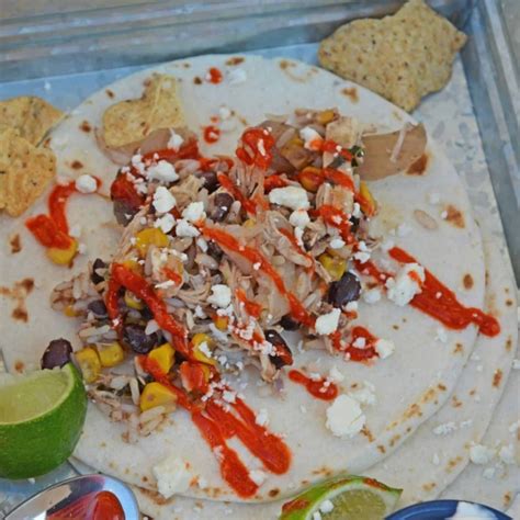 BEST Barbacoa Tacos Recipe - Authentic and Delicious Barbacoa!