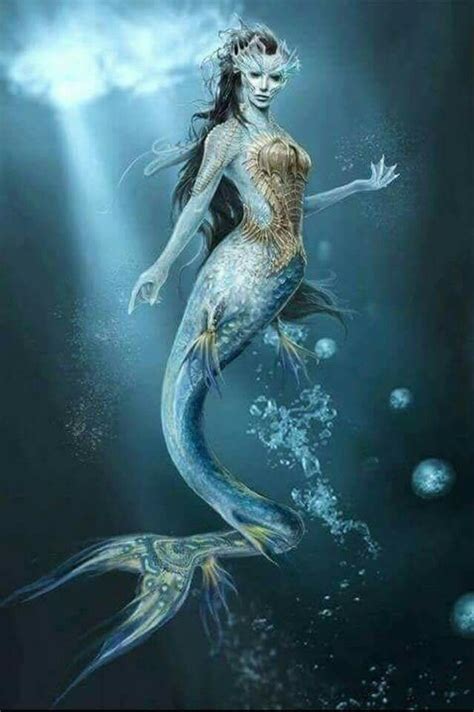 Pin by Margarita on Mermaids | Mermaid art, Mermaid drawings, Fantasy ...