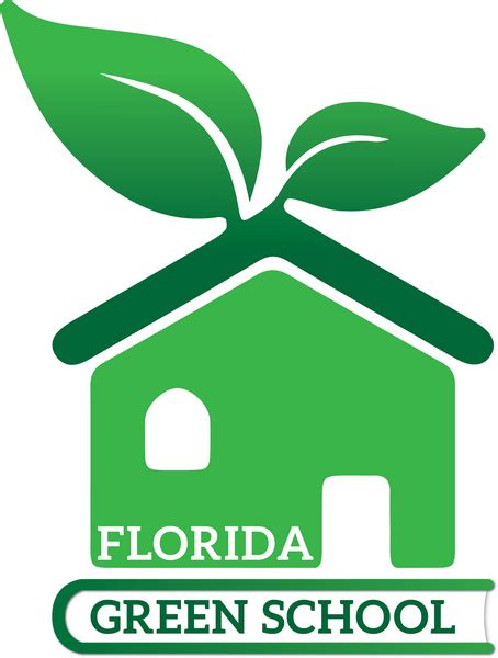 Green School Designation logo | Florida Department of Environmental ...