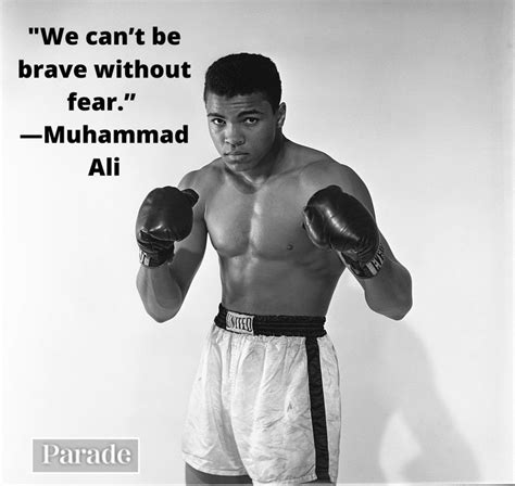 125 Famous Muhammed Ali Quotes - Parade