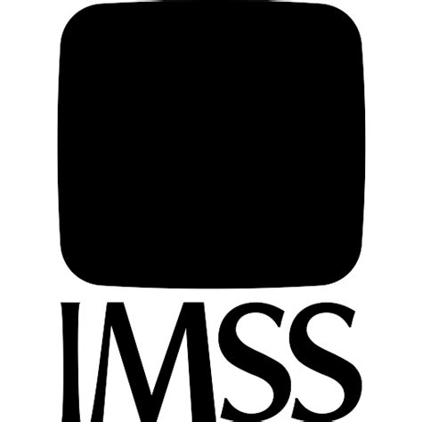 IMSS logo vector SVG, PNG download free