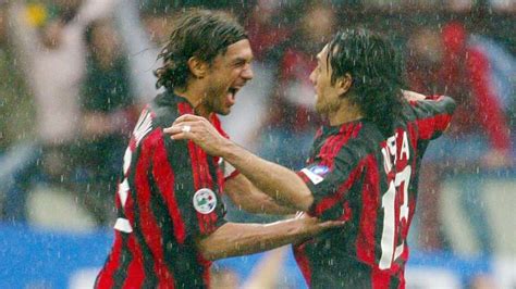 5 greatest centre-back partnerships of all time