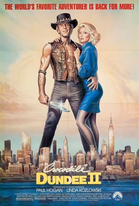 Download Crocodile Dundee 2 1988 1080p BluRay x265-RARBG - WatchSoMuch