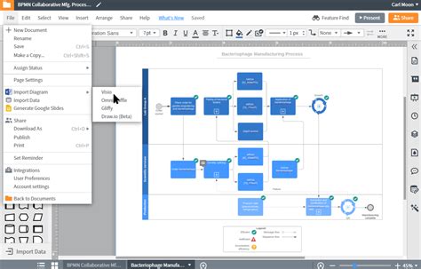 Online use case diagram drawing tool - iespole