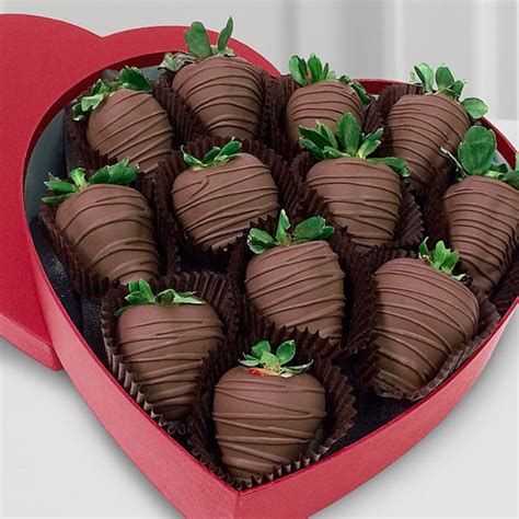 65 Most Romantic Valentine's Day Chocolate Treat Ideas