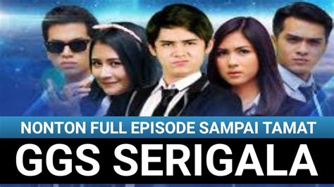 🔴 CARA NONTON GANTENG GANTENG SERIGALA FULL EPISODE SAMPAI TAMAT - YouTube