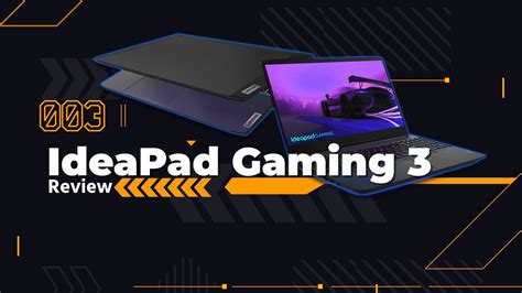 Lenovo IdeaPad Gaming 3 (2021) Review – Is It A Good Gaming Laptop?