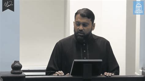 Yasir Qadhi Lectures | Halal Tube