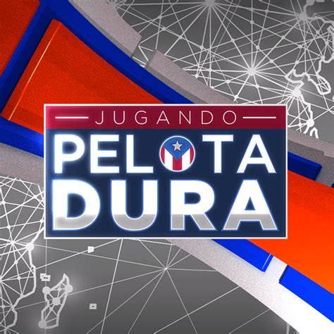 Jugando Pelota Dura - TeleOnce TV | Vívelo