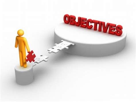 10 Types of Sales Objectives You Can Track