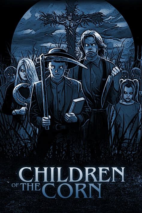 Children of the Corn: Where To Watch It Streaming Online | Reelgood