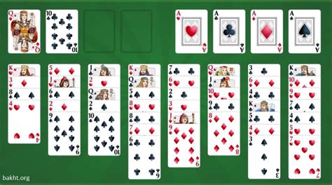 Freecell 247 double - moliheavy