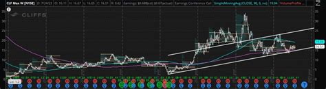 Cleveland-Cliffs Stock Rises On Earnings, New Momentum? - MarketBeat