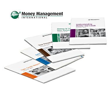 Money Management - Education Books | These are a series of i… | Flickr