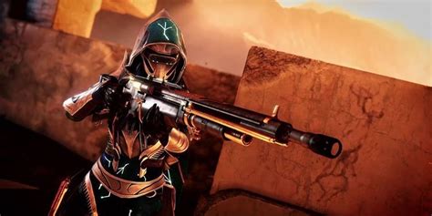 Destiny 2: What The Dead Man’s Tale Catalyst Does & How To Find It