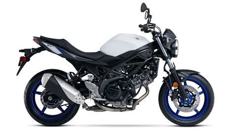 2017 Suzuki SV650 ABS - Picture 664023 | motorcycle review @ Top Speed