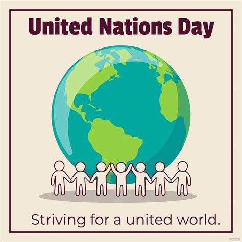 United Nations Day Poster