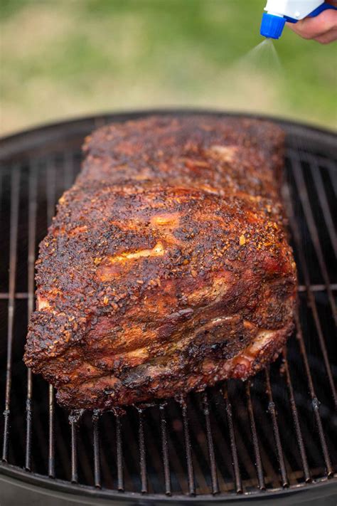 Smoked Pulled Pork - The Grilling Guide