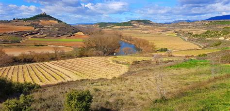 Voyage to La Rioja Spain Cycle Tour - Wine, History & Scenic Bike Tour