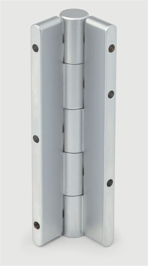 Left hand hinge in Satin Chrome | Locker storage, Storage, Chrome