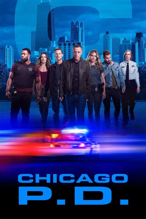 Chicago PD, Season 6 wiki, synopsis, reviews - Movies Rankings!