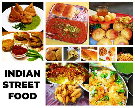 15 Best Indian Street Food Make You feel Heavenly - MUMMY RECIPES