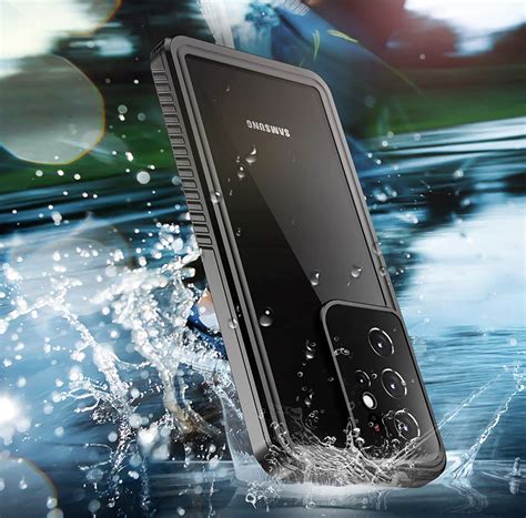 Are Samsung Galaxy Phones Waterproof? $16M Set Aside In ACCC Fight ...