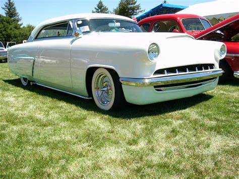 Smooooth '53 Mercury custom by RoadTripDog on DeviantArt