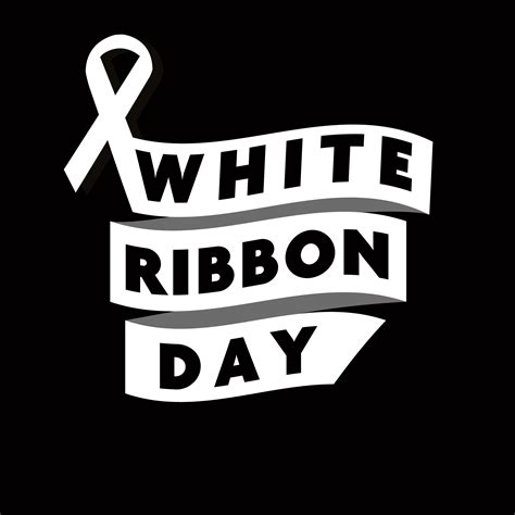 What's happening this White Ribbon Day? — White Ribbon UK