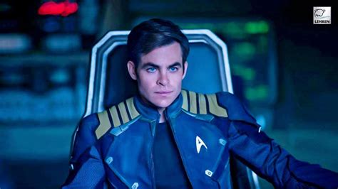 'Star Trek 4' Removed From December 2023 Release Calendar