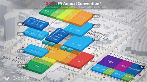 IFA Annual Convention 2024 in Phoenix Convention Center