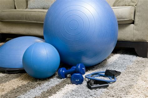 The Best Gym Equipment For Home In 2020 - Health Law Benefits